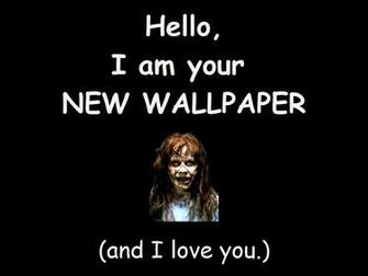 Joke Wallpaper