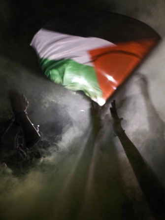 What And Where Is The Gaza Strip