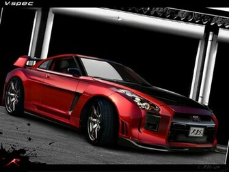 Nissan Wallpaper Background