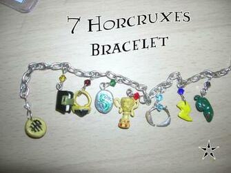 Horcruxes Horcrux Hunters Photo