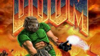 Doom Classic Games Ultra Or Dual High Definition