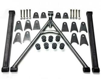 HD Universal Wishbone Kit Nfamus Metal