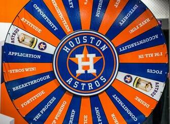 Houston Astros Mlb Baseball Wallpaper Background