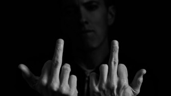 Music Eminem HD Wallpaper