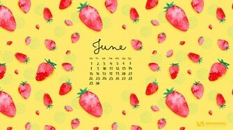 Desktop Wallpaper Calendars June Smashing Magazine