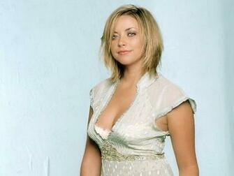 Charlotte Church Wallpaper