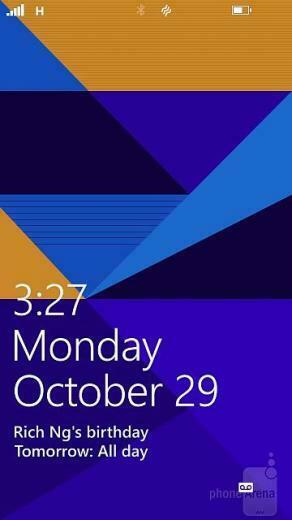 Stock Wallpaper Windows Central Forums