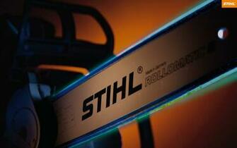 Our Wallpaper For More Stihl On Your Screen