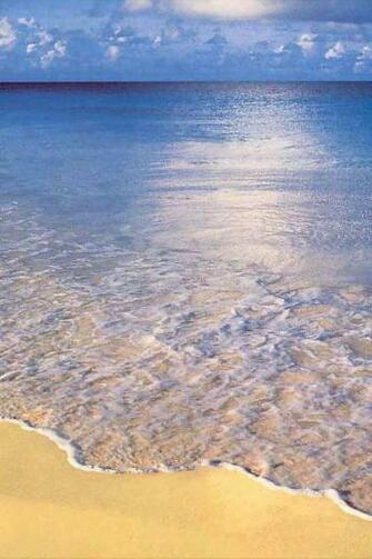Beach iPhone Wallpaper HD Retina