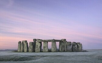 Picture Travel Britain Landscape