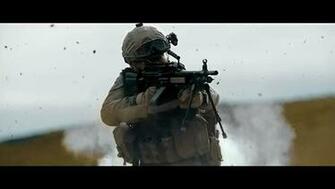 Operation Red Sea Metal Bridges