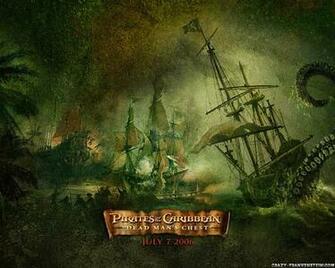 Dead Mans Chest Image Pirates Of The Caribbean Mod Db
