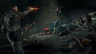 Dying Light Computer Wallpaper Desktop Background Id