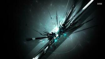 3d Metal Wallpaper HD Line Jelly Bean Abstract Desktop