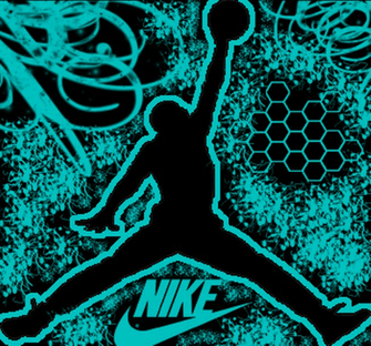 Air Jordan Logo Psd2918 Png Picture By Roni Photobucket