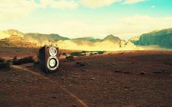 Speakers HD Wallpaper Background Image
