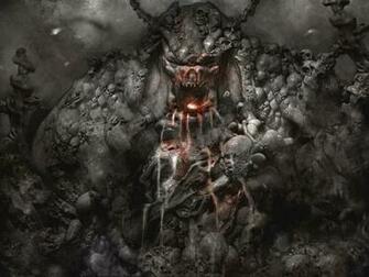 Horor Wallpaper Scary