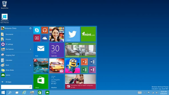 Announcing Windows Ging