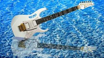 Ibanez Jem V7 Wallpaper