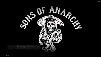 Anarchy Symbol Wallpaper