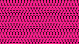 Related Keywords Amp Suggestions For Hot Pink Skull Background