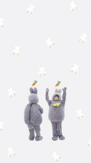 Credit To Owner Bts Wallpaper Halloween Lockscreen