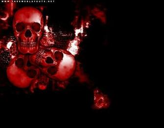 Red Skull Wallpaper Superhero
