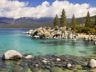 Beautiful Wallpaper Lakes