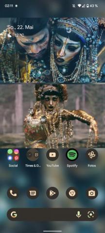 Polish Diy Obsessed With Jibaro From Love Death And Robots