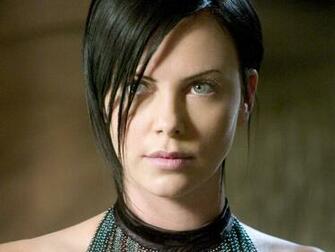 HD Wallpaper Inbox Charlize Theron