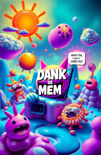 Dank Meme Wallpaper