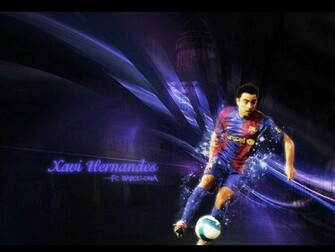 Wallpaper2 Picture Xavi Photo Wallpaper