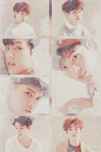Btob Phone Background Amino