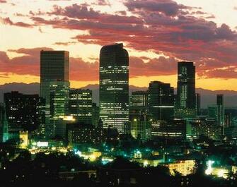 Denver Colorado HD