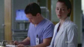 George O Malley Image Lexie And In HD Wallpaper