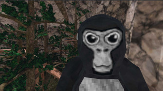 Desktop Gorilla Tag Wallpaper Explore More Animal Another Axiom