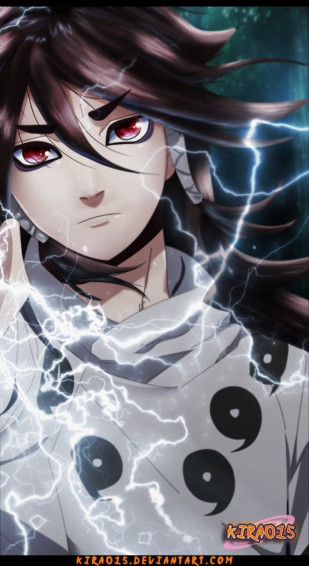 Anime Indra Otsutsuki Wallpaper Mobcup