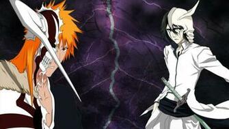 Ichigo Vs Ulquiorra Wallpaper V By Felkuro