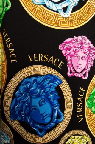 Medusa Head Hoodie Versace Vitkac Singapore