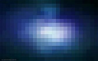 Wallpaper Minimalism Pixel Pixels Background Desktop