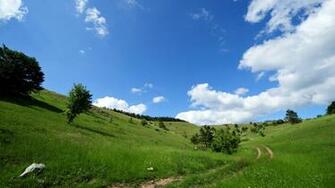Crimea Landscape Wallpaper Desktop X