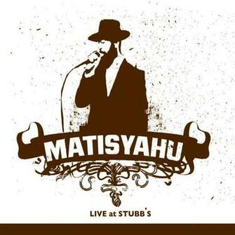 Matisyahu Music Fanart Tv