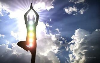 Meditation Wallpaper Desktop