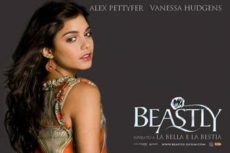 Beastly Wallpaper Film Photo