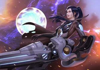 Pulsefire Caitlyn Lol Wallpaper