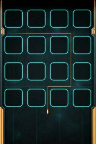 Tron iPhone Ios Home Screen Wallpaper To Choose From
