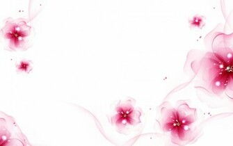 Pictures Background Fantasy Red Image Small Flower