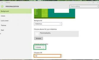 Windows Tutorials Create Your Themes