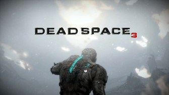 Dead Space HD Wallpaper Check Out The Cool