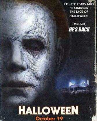 The Slasher On Michael Myers In Scary